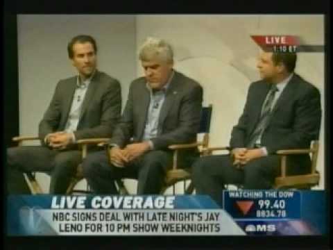 Tv Industry Reacts Soberingly To News Of Ben Silvermans Exit