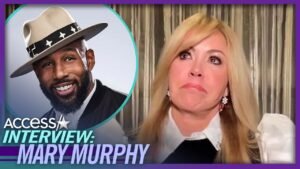 Big Bro Divides Into Cliques Dances Mary Murphy Tones It Down