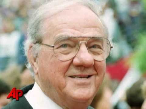 With Karl Malden Recent Celebrity Death Count Hits Eight