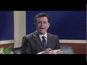 Quirky Swedish Musical Group The Latest Beneficiaries Of The Colbert Bump