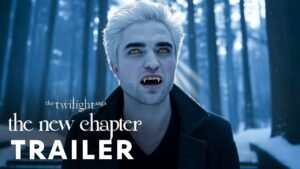 Twilight Sequel Trailer Posting Huge Web Views Challenging Susan Boyle