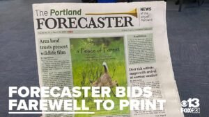 Will The Forecasters Do Any Better This Year Predicting The Future Of Print Media