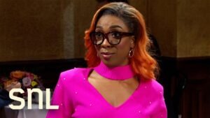 Saturday Night Live Will Need More Than A Few Fbombs To Match Last Season