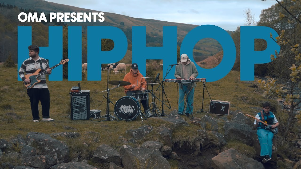 Can The Mixx And Omma Folks Get Along