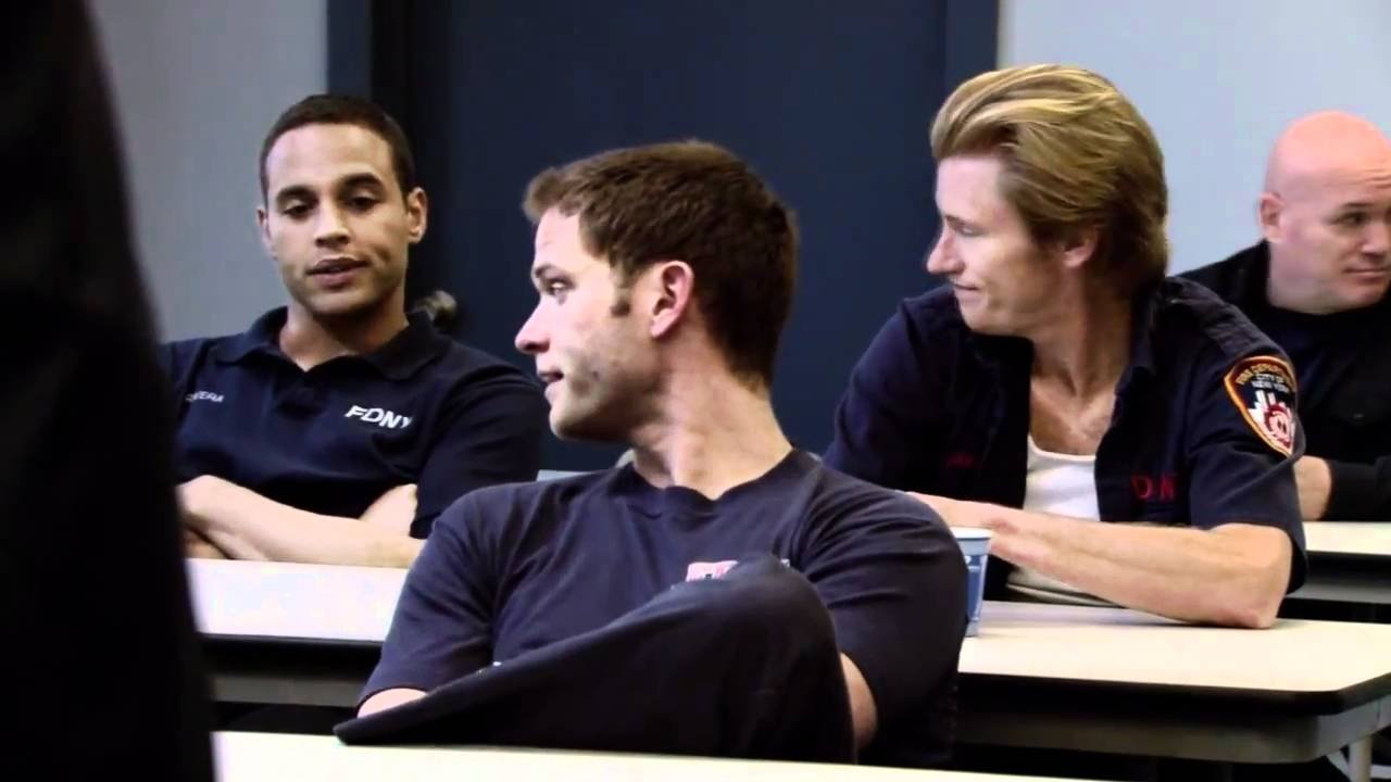 Rescue Me Is Shocking But Advertisers Still Prefer It To Your Youtube Video