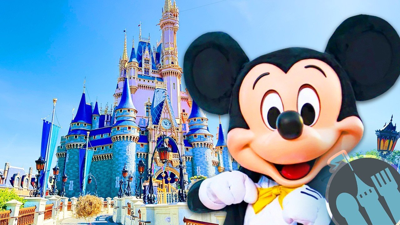 Well Does Disney Like Magazines Or Not