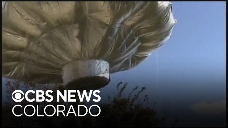 Balloonboy Saga Enjoys Great Online Ads