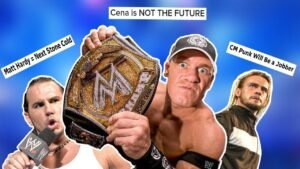 Wrestling Fans Turn To Youtube To Mourn Captain Lou Bash Miley