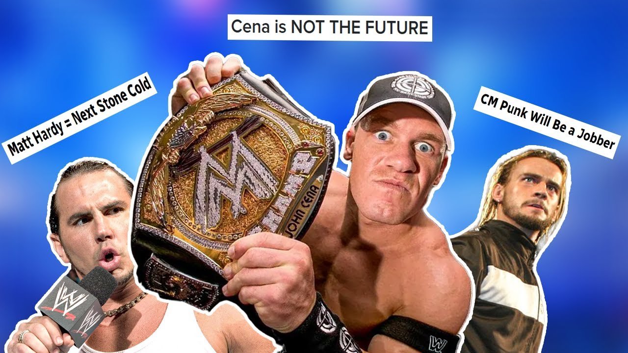 Wrestling Fans Turn To Youtube To Mourn Captain Lou Bash Miley