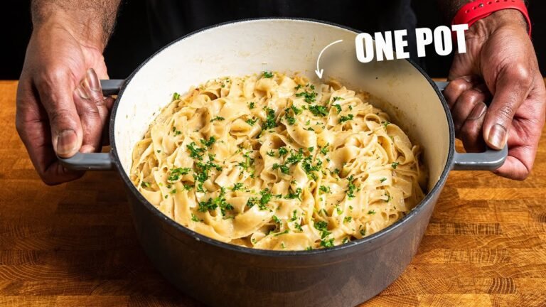 One Gourmet Fans Sorrowful Lament