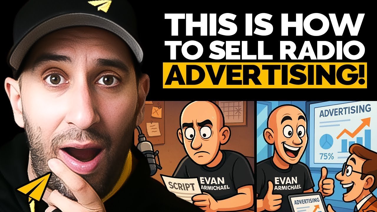 Live Ad Reads On Radio Are Nothing New Why Do Some Think They Are