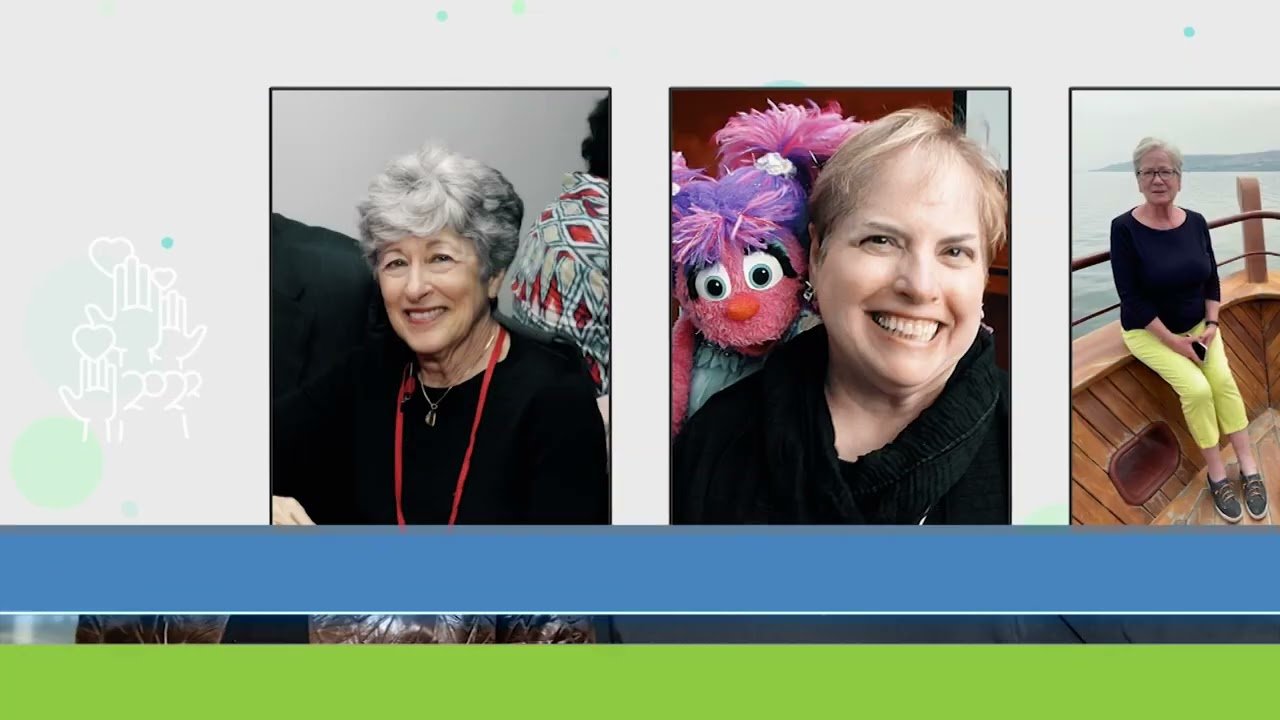 Volunteering Message Being Woven Into Scores Of Tv Shows This Week