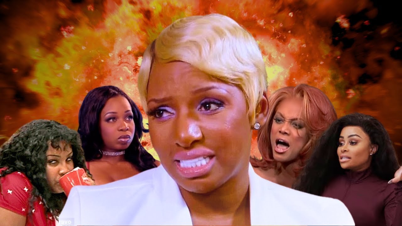 Tv Networks Aimed At Women All Too Often Neglect The Crossdressing Men