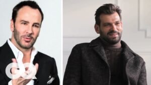 Gq Strives To Save The Endangered Concept Of A Gentleman From Certain Extinction