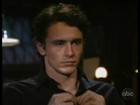 Eight More Long Days Until James Franco Begins His Run On General Hospital