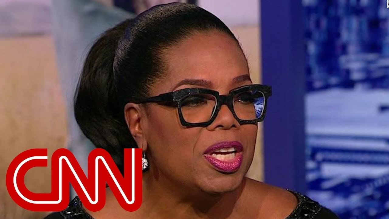 Yes Oprahs Leaving Daytime Syndication But Dont Worry Shell Be Back