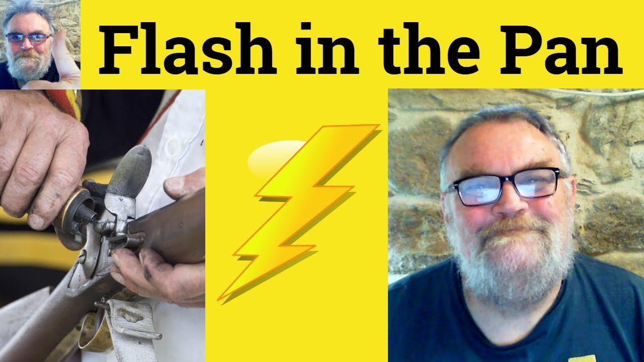 Flashforward Just A Flash In The Pan