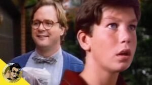 Who Else Remembers My Secret Identity