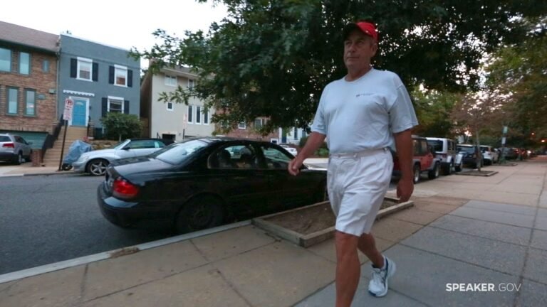 Is Rep John Boehner Really The Father Of Jersey Shores Snookie